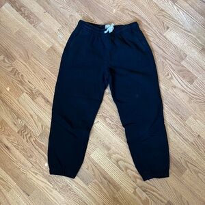 Everlane Sweatpants